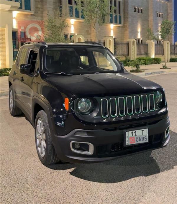 جيب رينيجيد 2018 للبيع في العراق - كربلاء